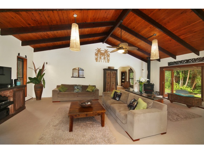 991 Eumundi Noosa Road, Doonan QLD 4562