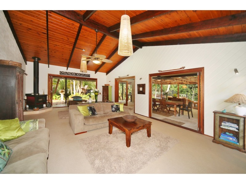 991 Eumundi Noosa Road, Doonan QLD 4562