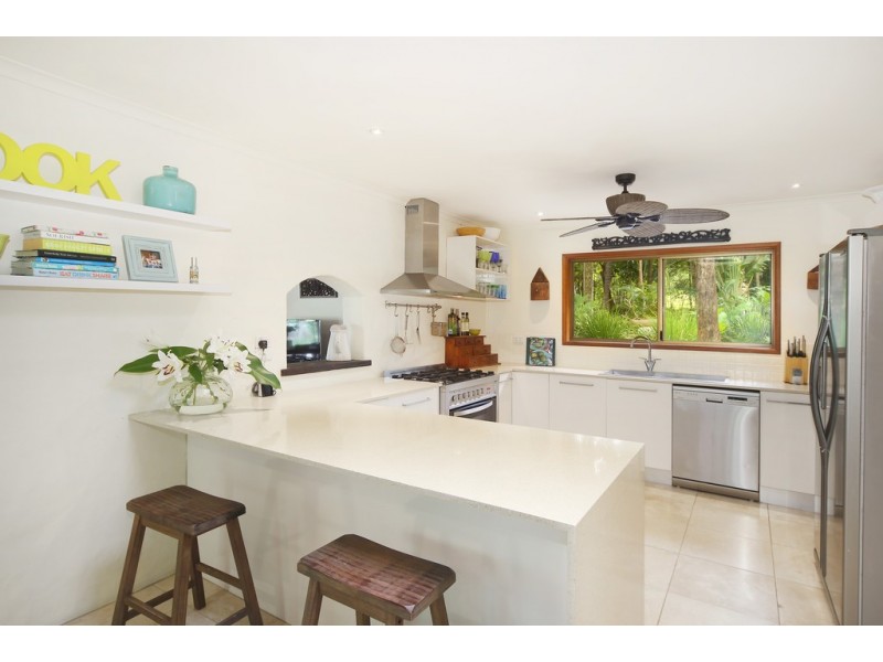 991 Eumundi Noosa Road, Doonan QLD 4562