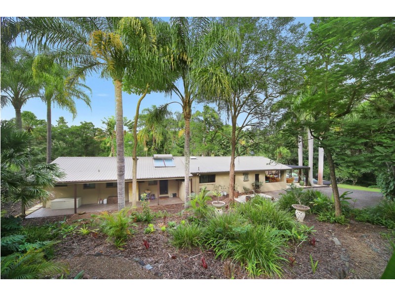 991 Eumundi Noosa Road, Doonan QLD 4562
