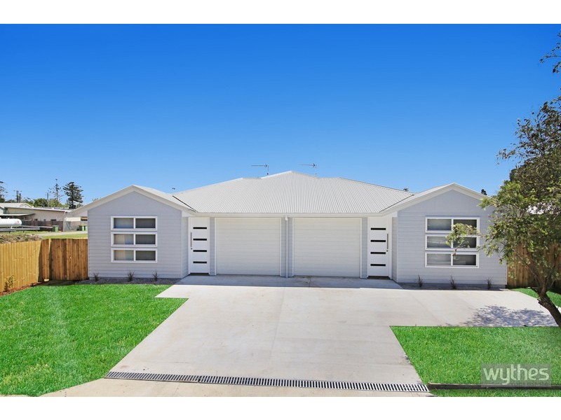 Unit 2/8 Opal Lane, Cooroy QLD 4563