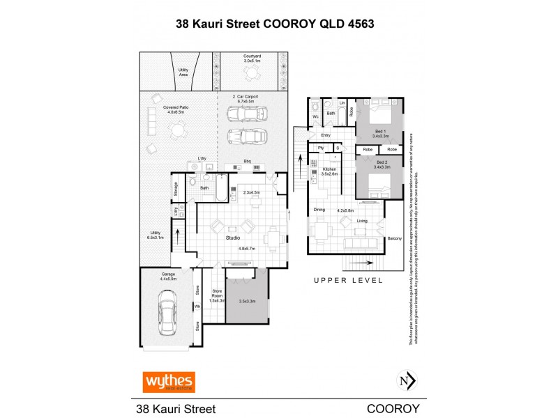 38 Kauri Street, Cooroy QLD 4563