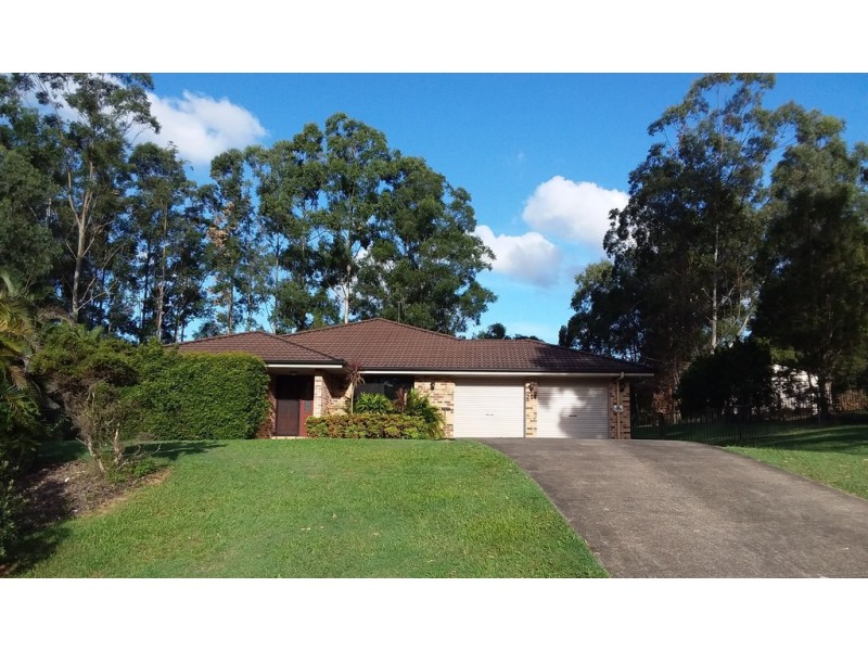 214 Blueberry Drive, Black Mountain QLD 4563