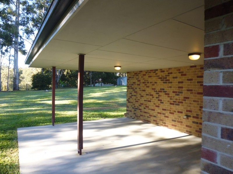 214 Blueberry Drive, Black Mountain QLD 4563