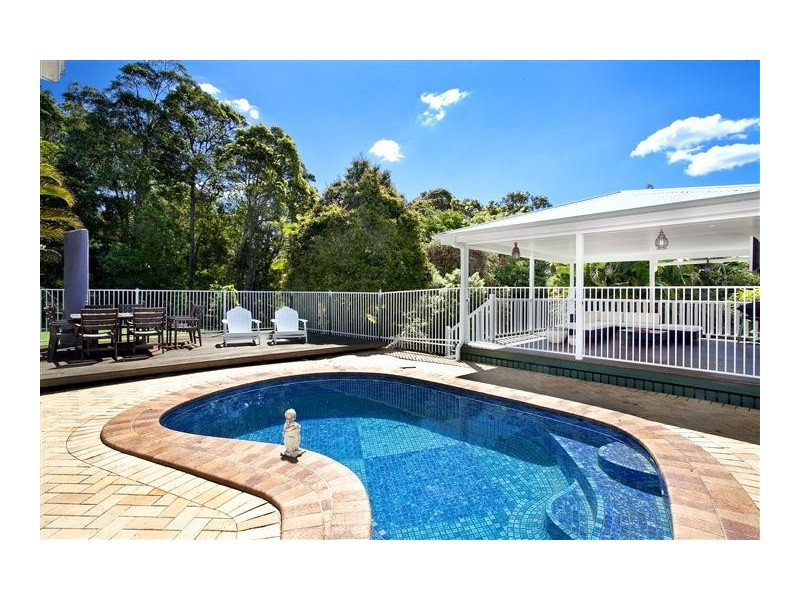 60 Patterson Drive, Tinbeerwah QLD 4563