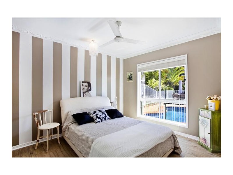 60 Patterson Drive, Tinbeerwah QLD 4563