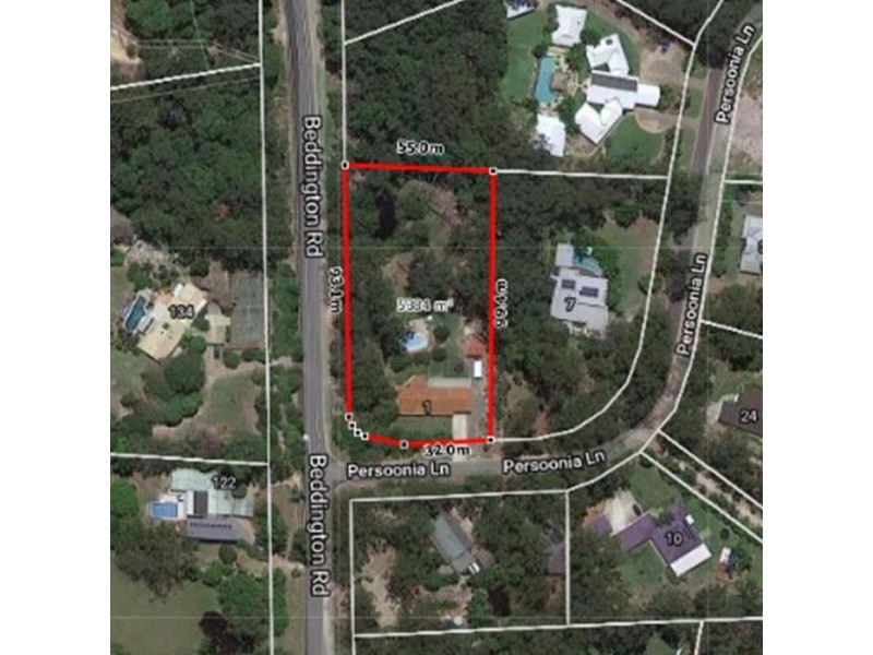 1 Persoonia Lane, Doonan QLD 4562