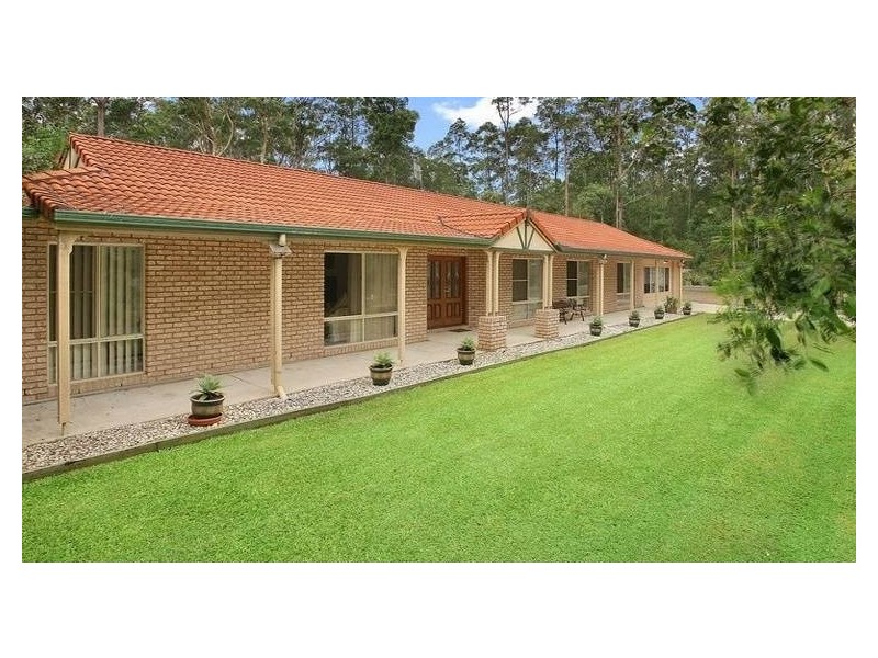 1 Persoonia Lane, Doonan QLD 4562