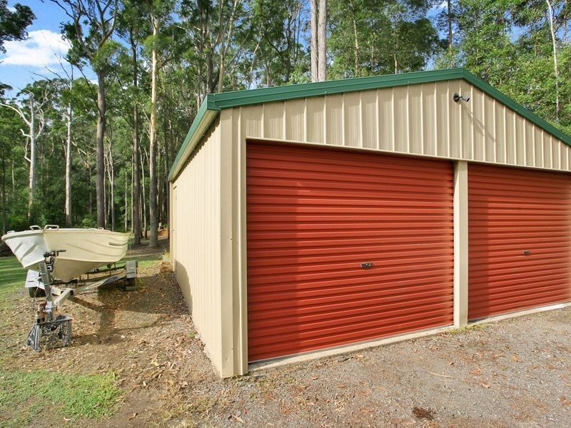 1 Persoonia Lane, Doonan QLD 4562