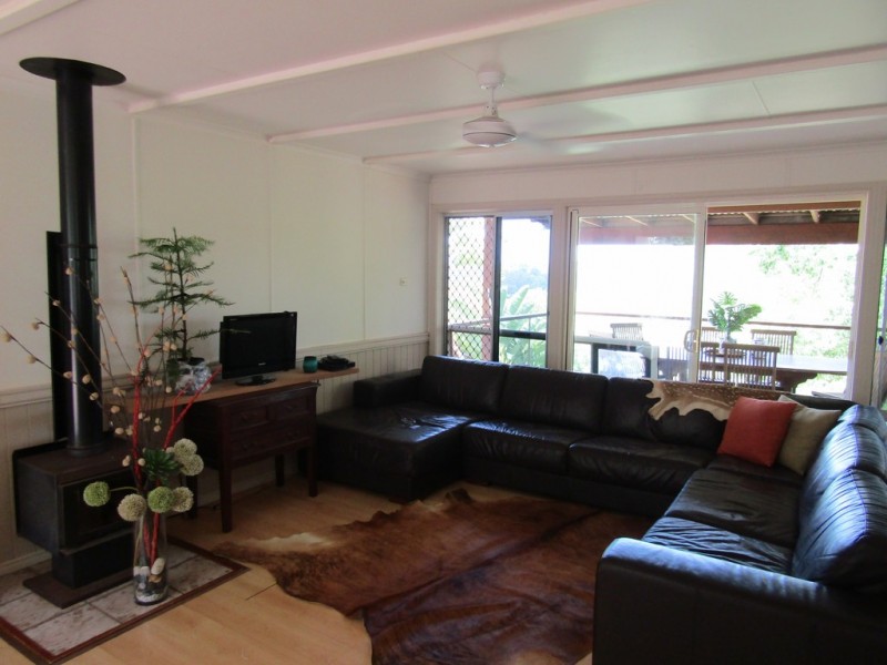 499 Black Mountain Road, Black Mountain QLD 4563