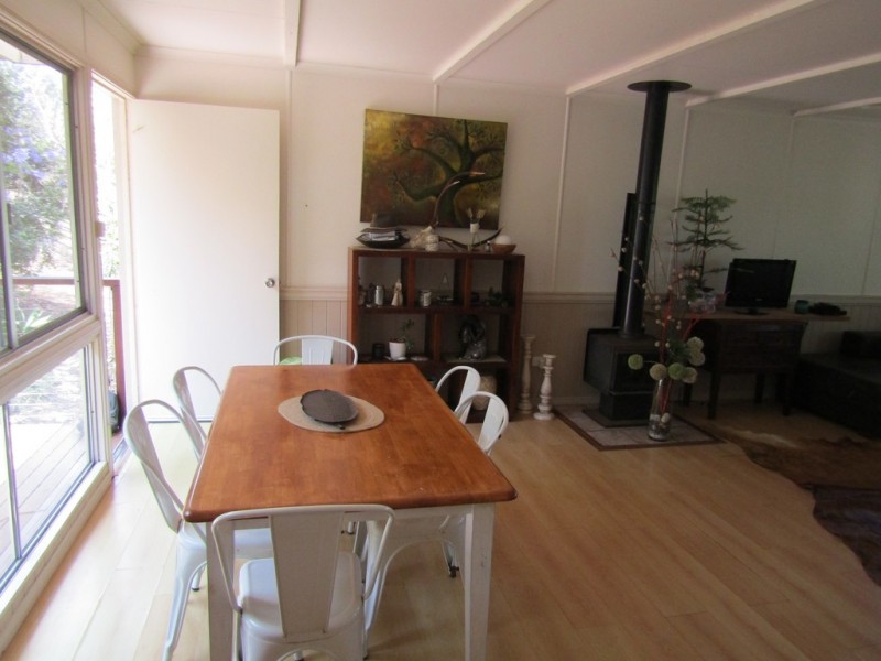 499 Black Mountain Road, Black Mountain QLD 4563