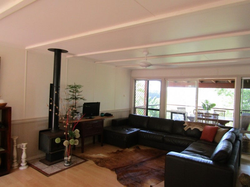 499 Black Mountain Road, Black Mountain QLD 4563