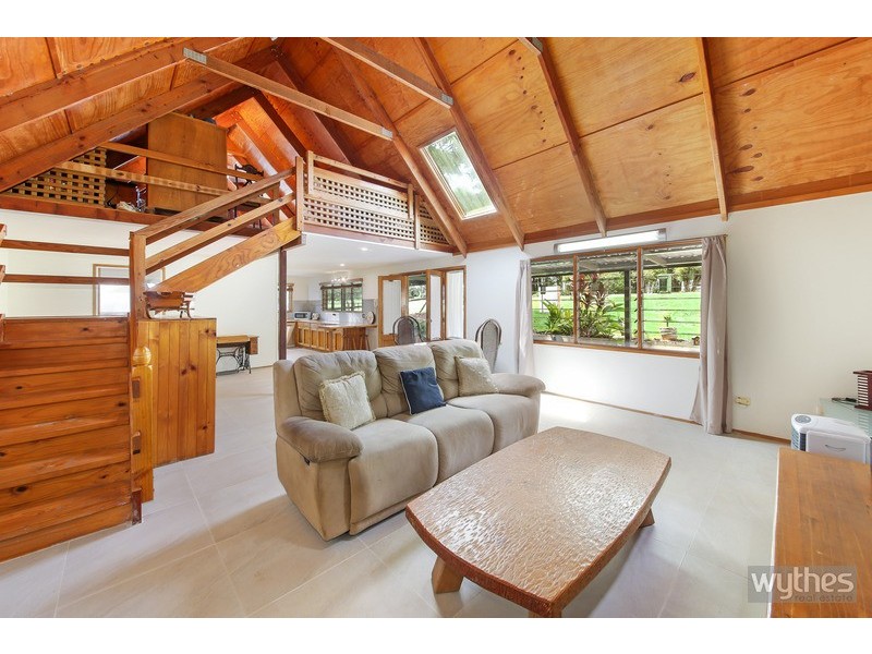 1 Sandy Street, Pomona QLD 4568