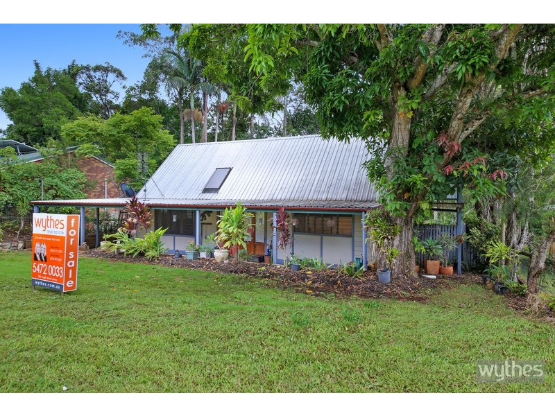 1 Sandy Street, Pomona QLD 4568