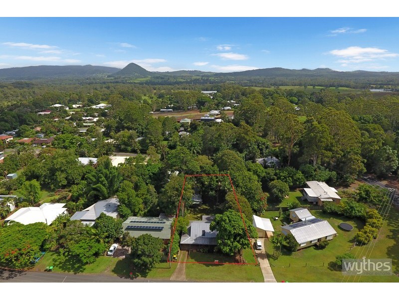 1 Sandy Street, Pomona QLD 4568