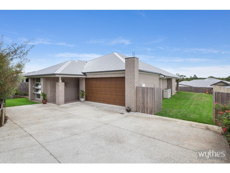 57 Lake MacDonald Drive, Cooroy QLD 4563