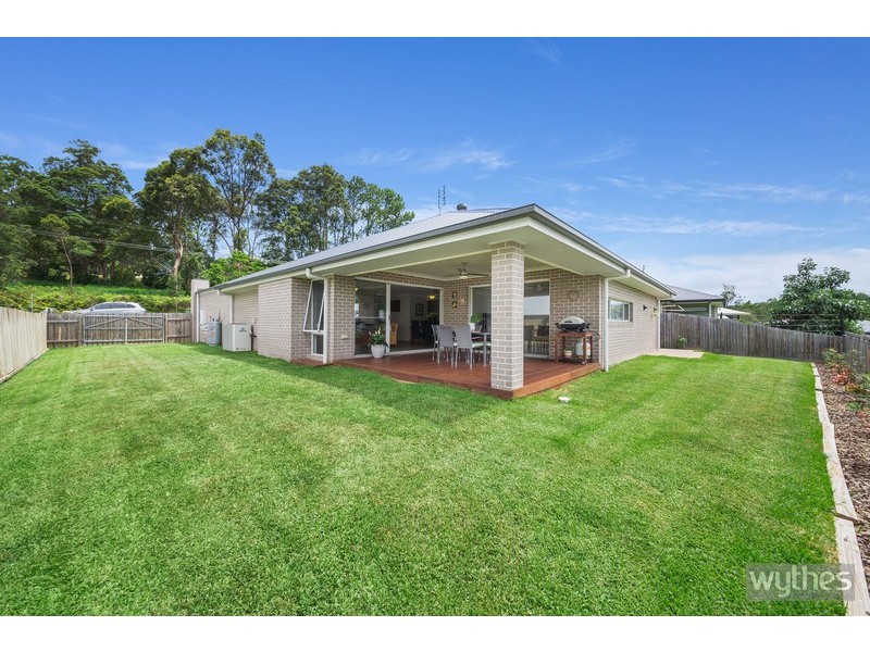 57 Lake MacDonald Drive, Cooroy QLD 4563