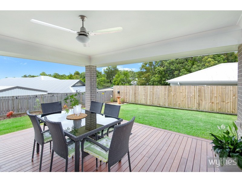 57 Lake MacDonald Drive, Cooroy QLD 4563