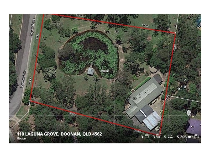 110 Laguna Grove, Doonan QLD 4562