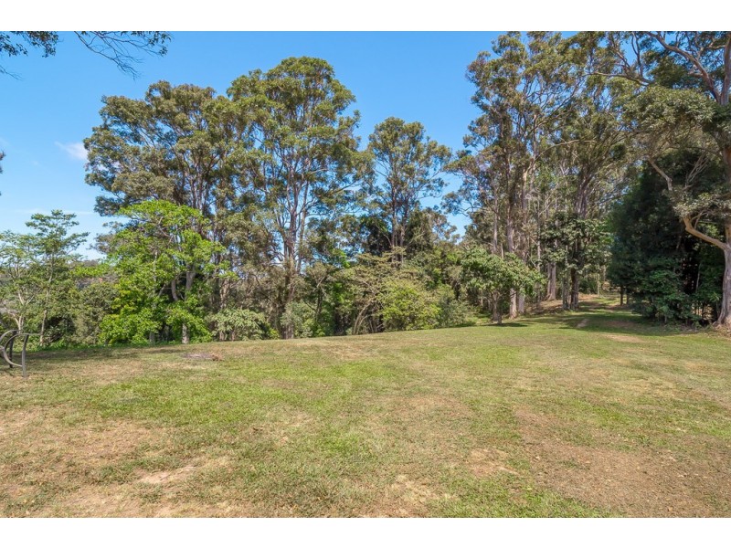 388 Old Ceylon Road, Ridgewood QLD 4563