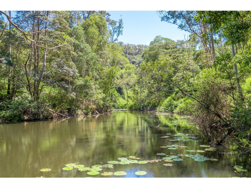 388 Old Ceylon Road, Ridgewood QLD 4563