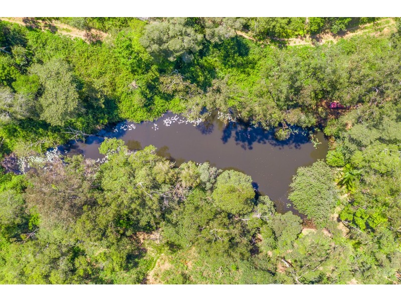 388 Old Ceylon Road, Ridgewood QLD 4563