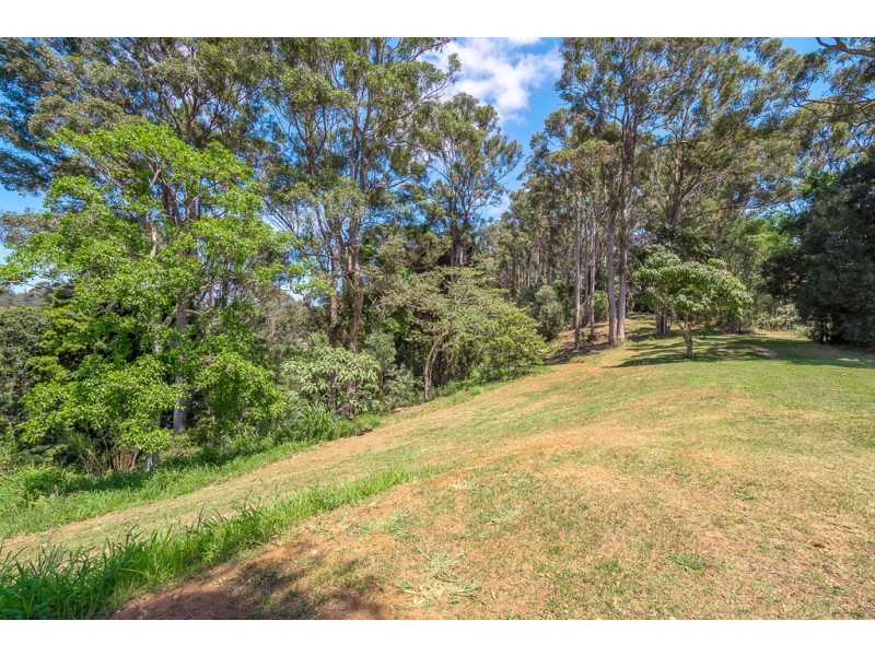 388 Old Ceylon Road, Ridgewood QLD 4563