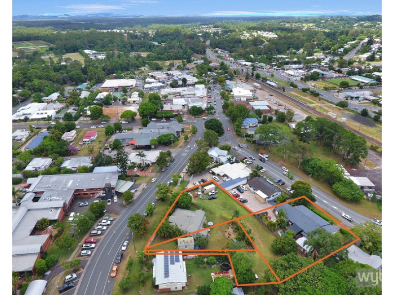 45 Maple Street, Cooroy QLD 4563
