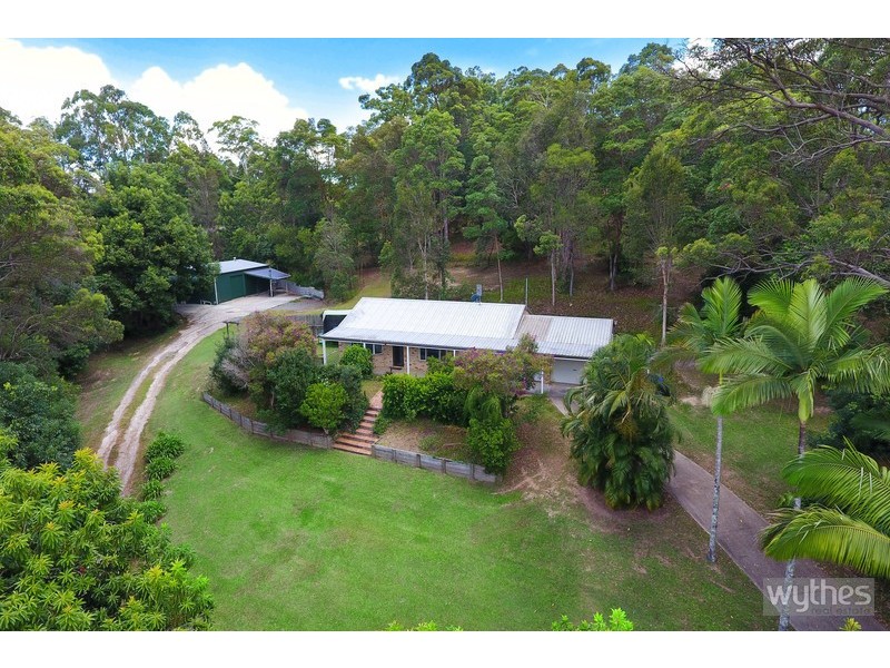 30 Swift Drive, Cooroy QLD 4563