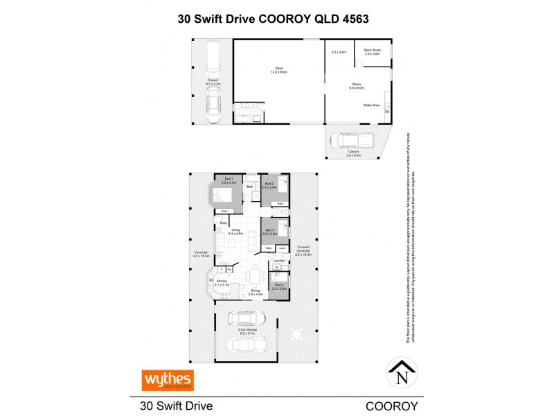 30 Swift Drive, Cooroy QLD 4563