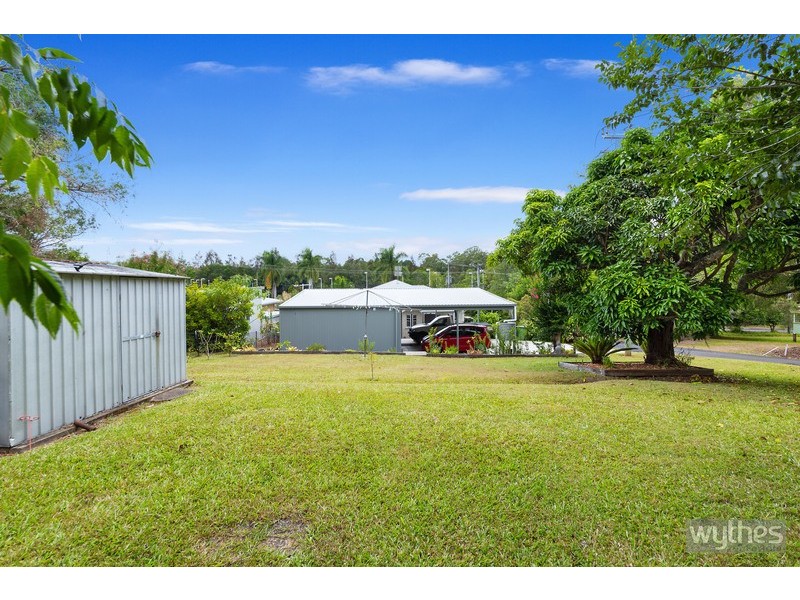 31 Memorial Drive, Eumundi QLD 4562