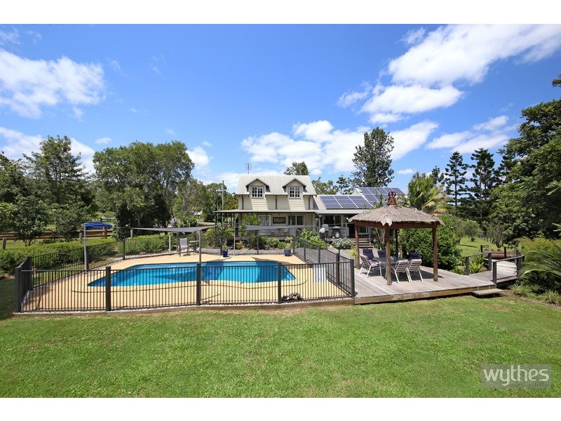 99 Tablelands Road, Cooran QLD 4569