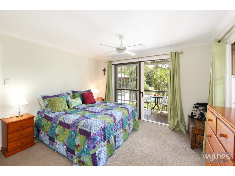 99 Tablelands Road, Cooran QLD 4569