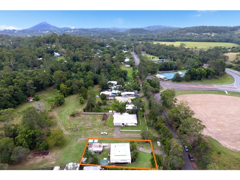 19 Memorial Drive, Eumundi QLD 4562