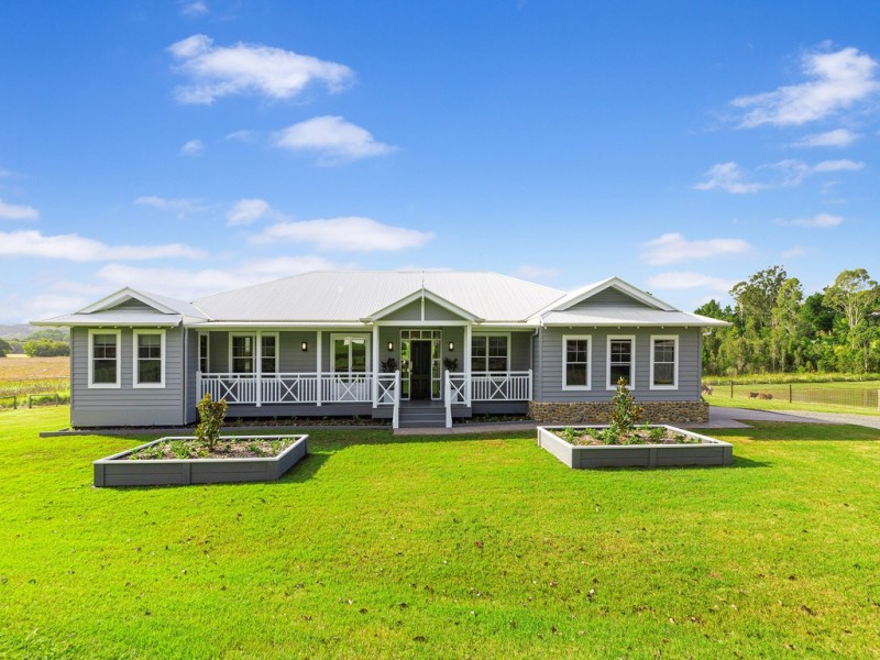 1 Elizabeth Street, Eumundi QLD 4562