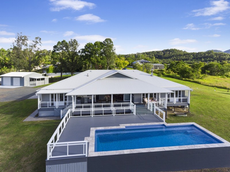 1 Elizabeth Street, Eumundi QLD 4562