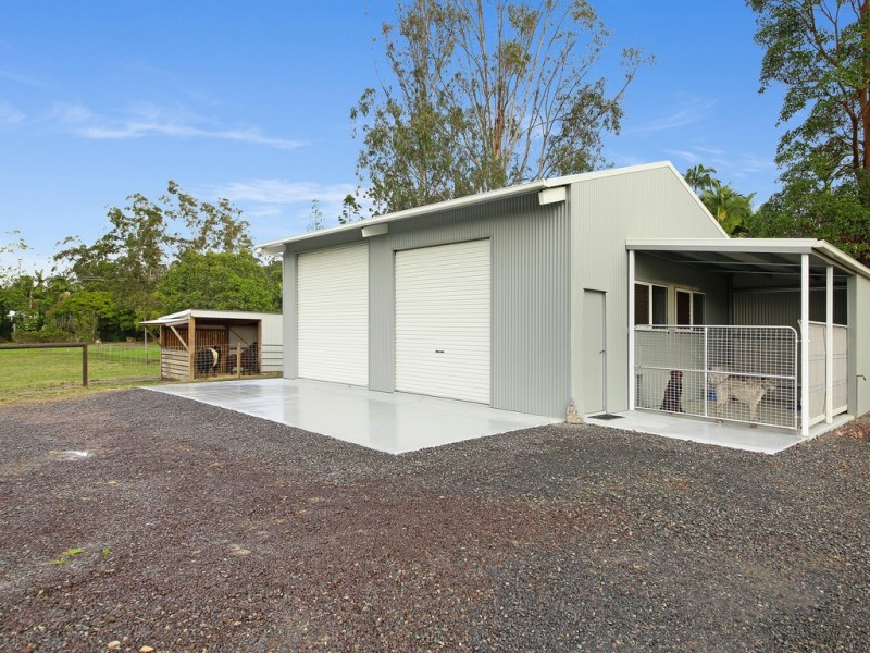 1 Elizabeth Street, Eumundi QLD 4562