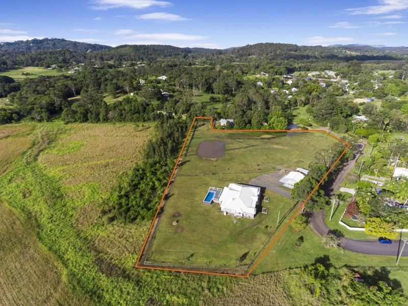 1 Elizabeth Street, Eumundi QLD 4562