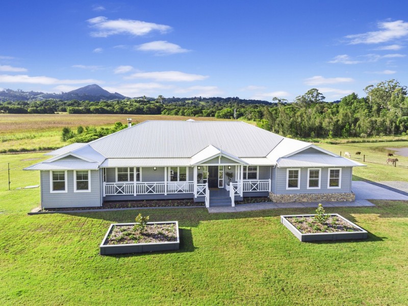 1 Elizabeth Street, Eumundi QLD 4562