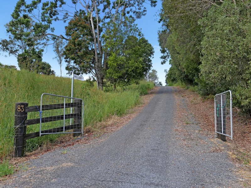 83 Coachwood Terrace, Black Mountain QLD 4563