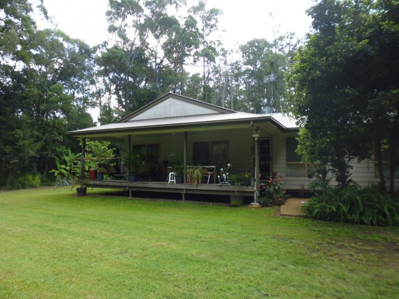 54 Little Creek Road, Cooroibah QLD 4565
