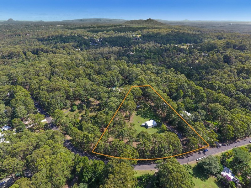 4 Brookland Road, Tinbeerwah QLD 4563