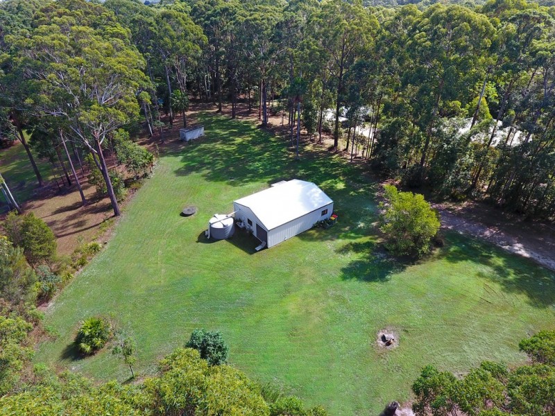 4 Brookland Road, Tinbeerwah QLD 4563