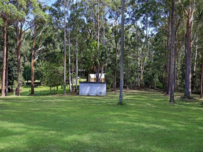 4 Brookland Road, Tinbeerwah QLD 4563