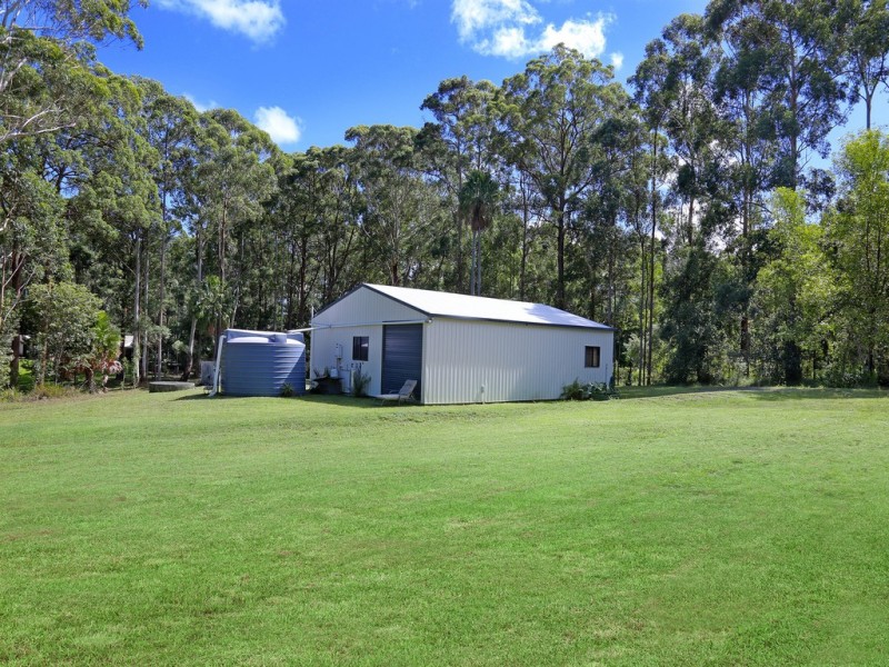4 Brookland Road, Tinbeerwah QLD 4563