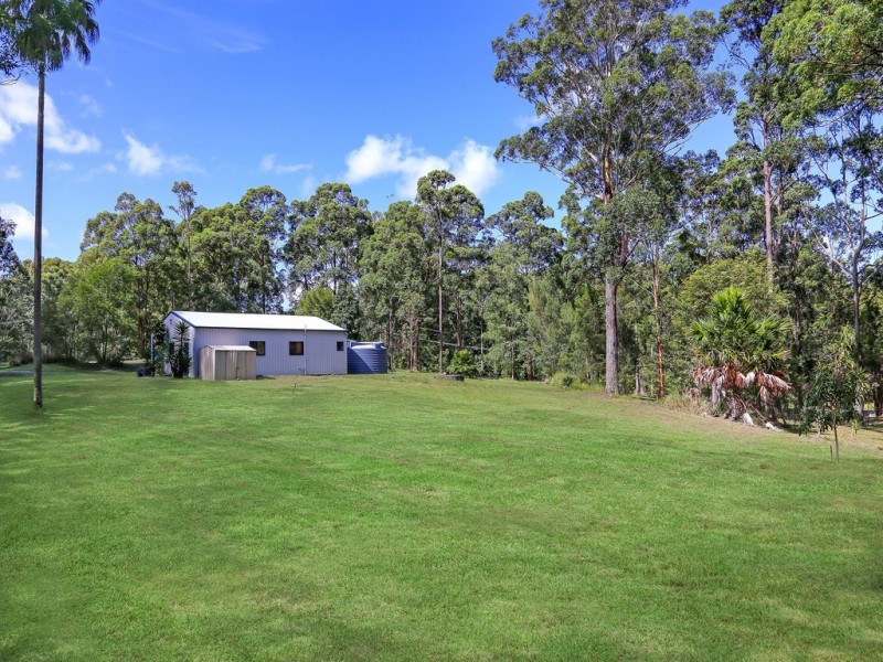 4 Brookland Road, Tinbeerwah QLD 4563