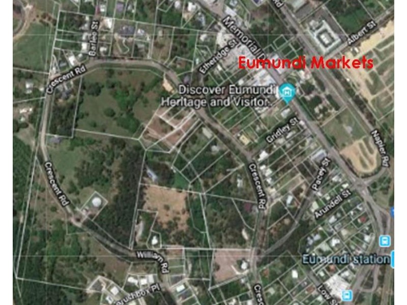 25 Brushbox Place, Eumundi QLD 4562