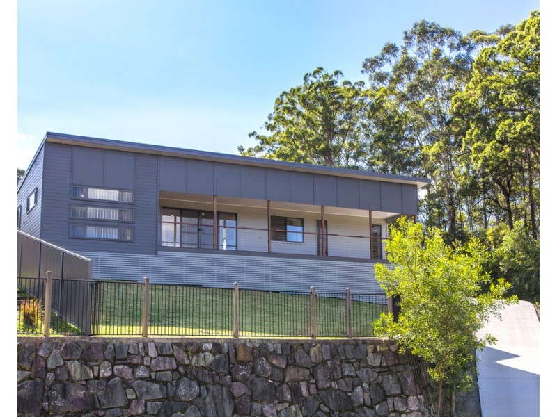 25 Brushbox Place, Eumundi QLD 4562