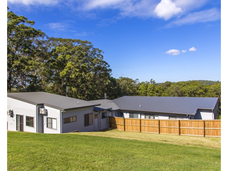 25 Brushbox Place, Eumundi QLD 4562