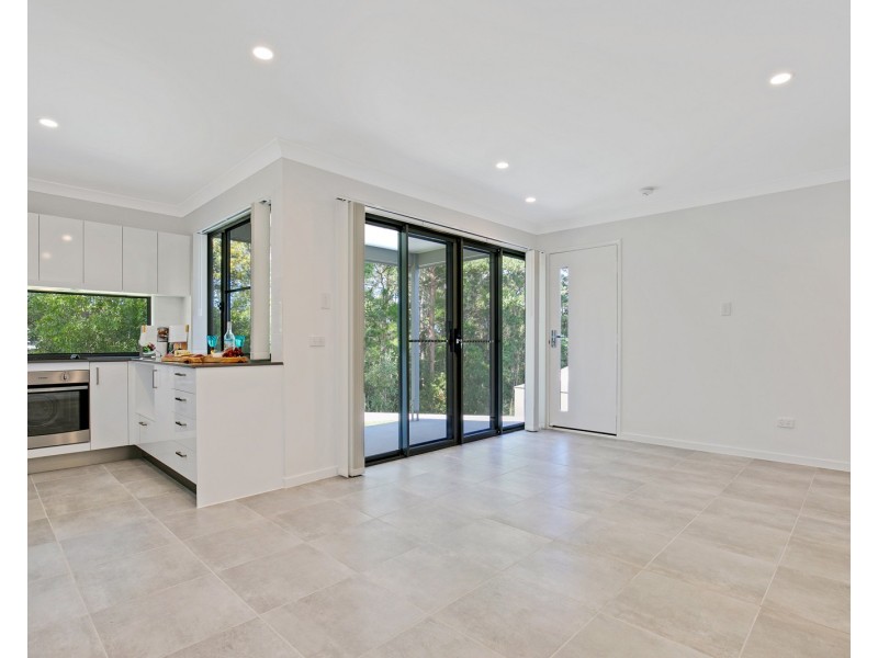 25 Brushbox Place, Eumundi QLD 4562